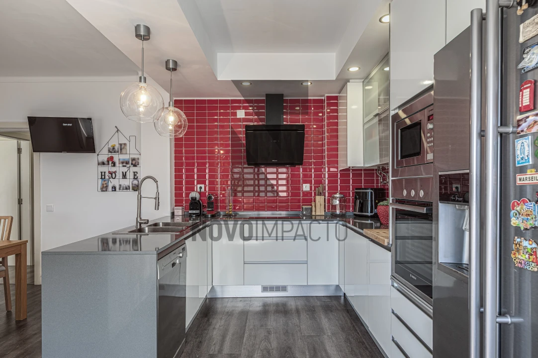 Apartamento T3 para Venda em Montijo e Afonsoeiro Foto 20