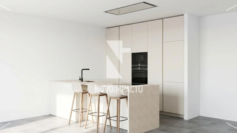 Apartamento T3 para Venda em Montijo e Afonsoeiro