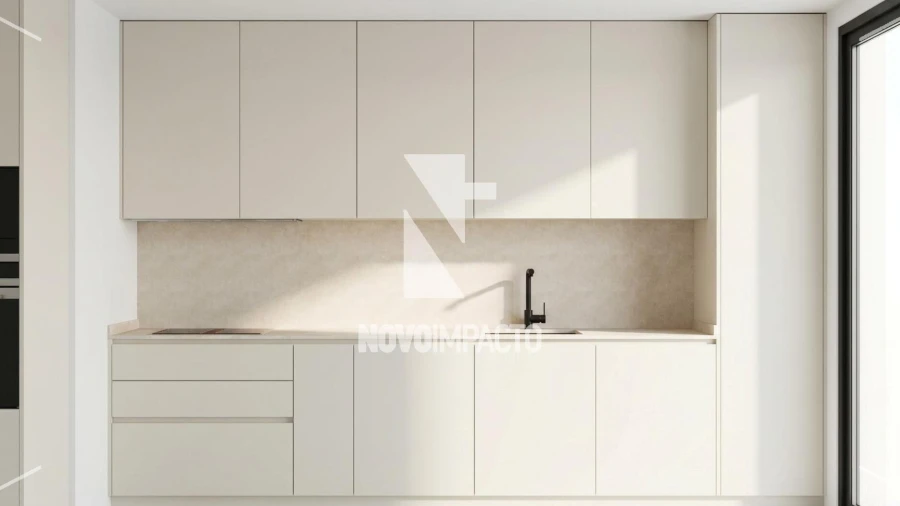Apartamento T3 para Venda em Montijo e Afonsoeiro