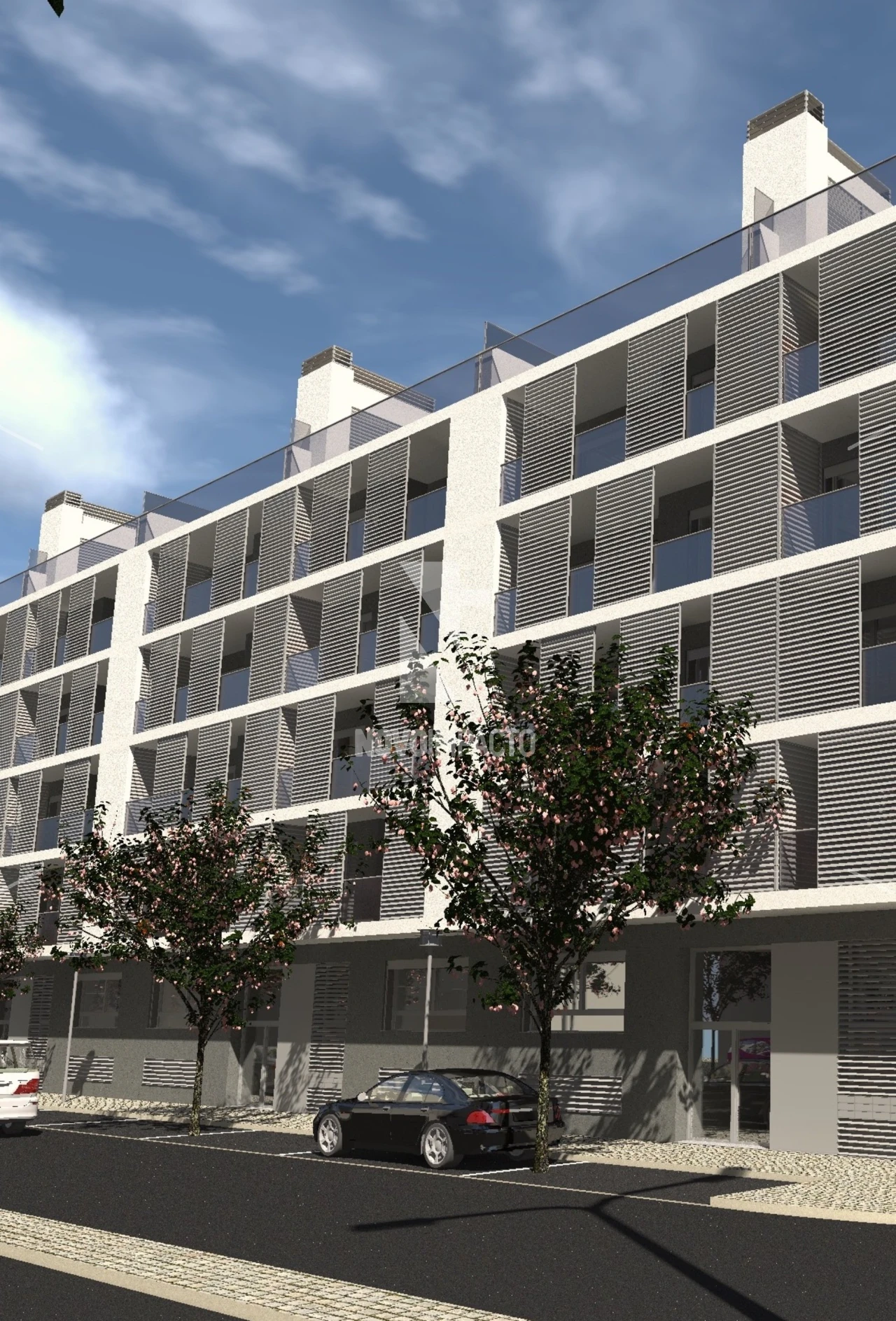 Apartamento T2 para Venda em Montijo e Afonsoeiro Foto 9