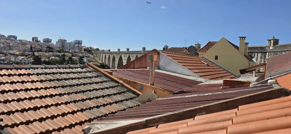 Apartamento T2 para Venda em Campolide