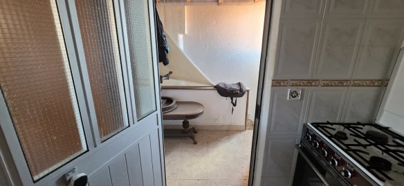 Apartamento T2 para Venda em Campolide