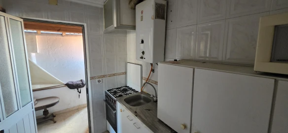 Apartamento T2 para Venda em Campolide