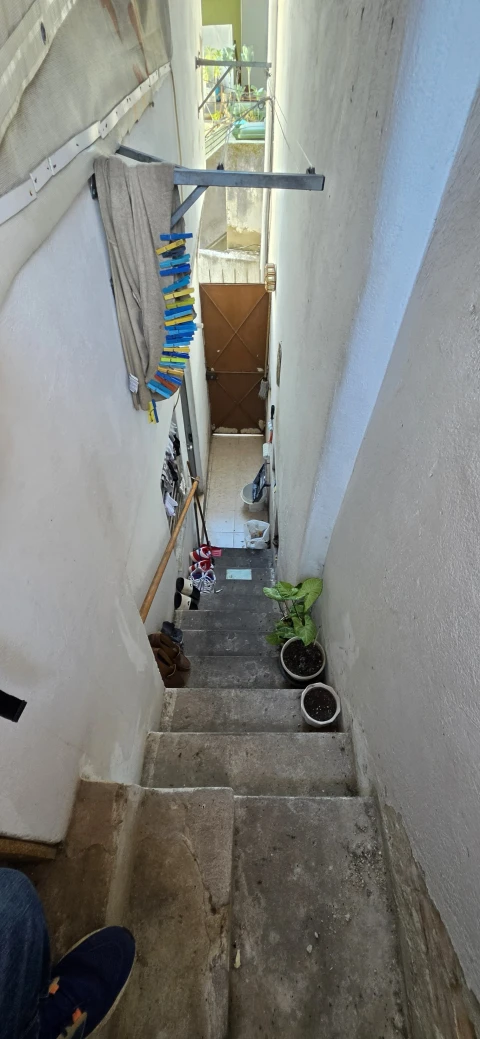 Apartamento T2 para Venda em Campolide