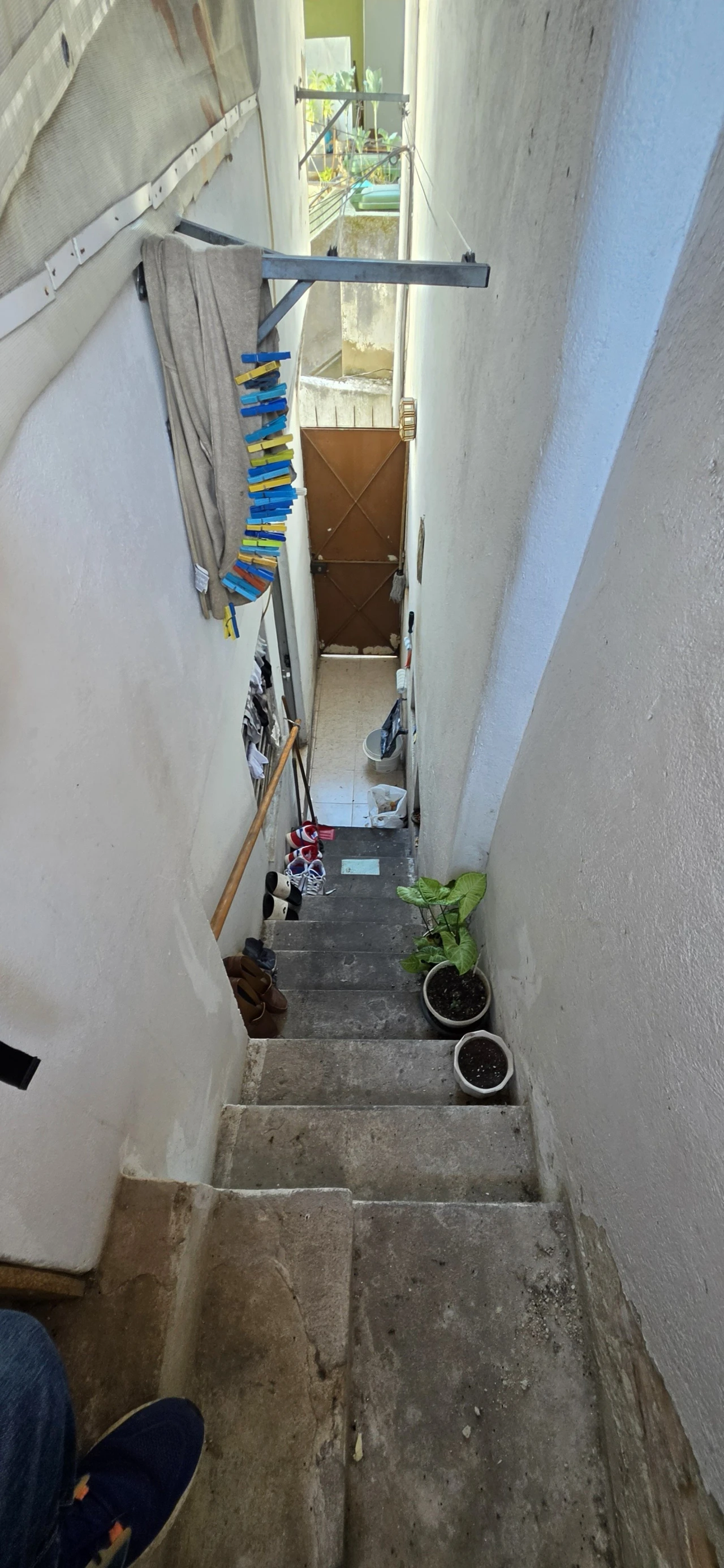 Apartamento T2 para Venda em Campolide Foto 16