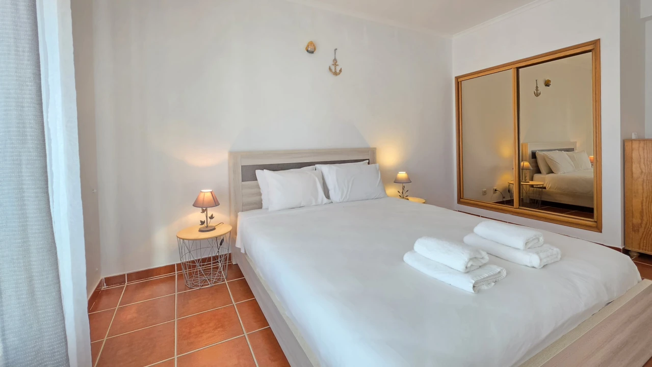 Apartamento T2 para Venda em Atouguia da Baleia Foto 2