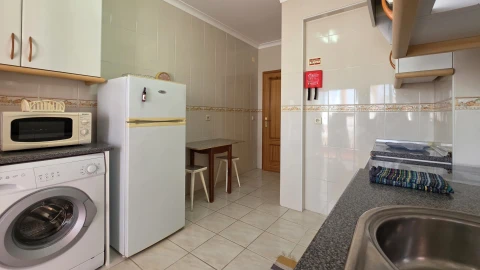Apartamento T2 para Venda em Atouguia da Baleia