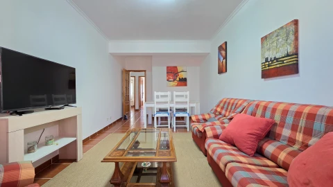 Apartamento T2 para Venda em Atouguia da Baleia