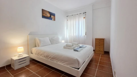 Apartamento T2 para Venda em Atouguia da Baleia