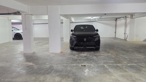 Apartamento T2 para Venda em Atouguia da Baleia