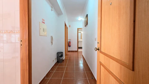 Apartamento T2 para Venda em Atouguia da Baleia