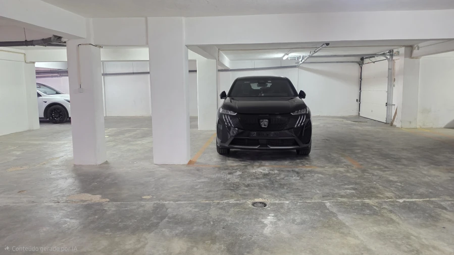 Apartamento T2 para Venda em Atouguia da Baleia Foto 20
