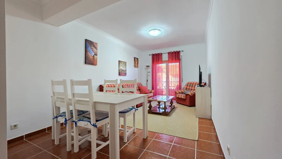 Apartamento T2 para Venda em Atouguia da Baleia Foto 17