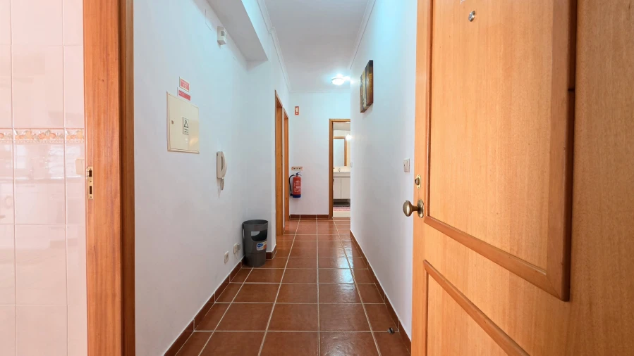 Apartamento T2 para Venda em Atouguia da Baleia Foto 19