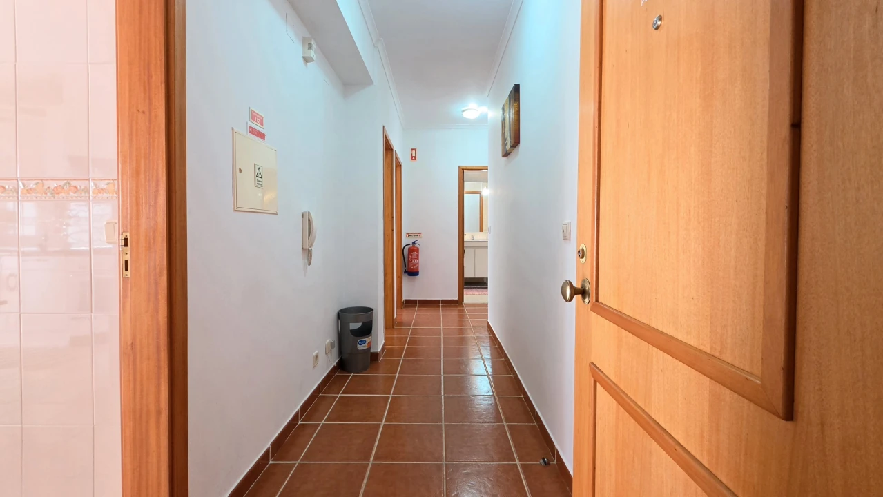 Apartamento T2 para Venda em Atouguia da Baleia Foto 19