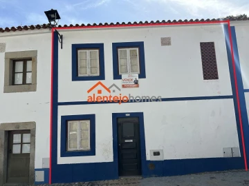 Moradia T2 para Venda em Brotas