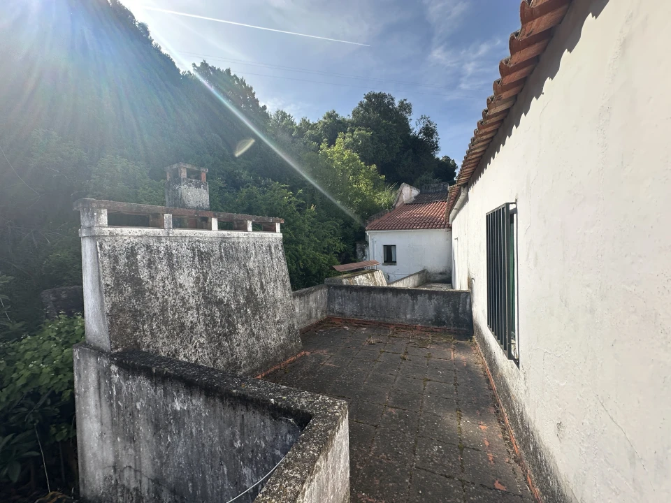Moradia T2 para Venda em Brotas Foto 16