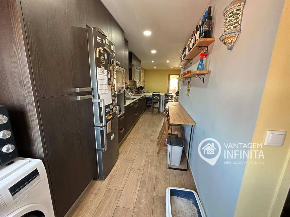 Apartamento T3 para Venda em Laranjeiro e Feijó Foto 8