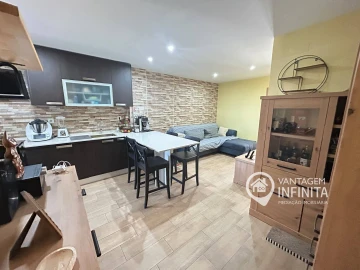 Apartamento T3 para Venda em Laranjeiro e Feijó