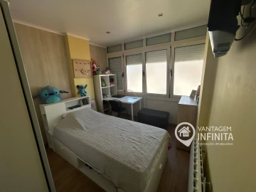 Apartamento T3 para Venda em Laranjeiro e Feijó