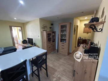 Apartamento T3 para Venda em Laranjeiro e Feijó