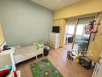 Apartamento T3 para Venda em Laranjeiro e Feijó