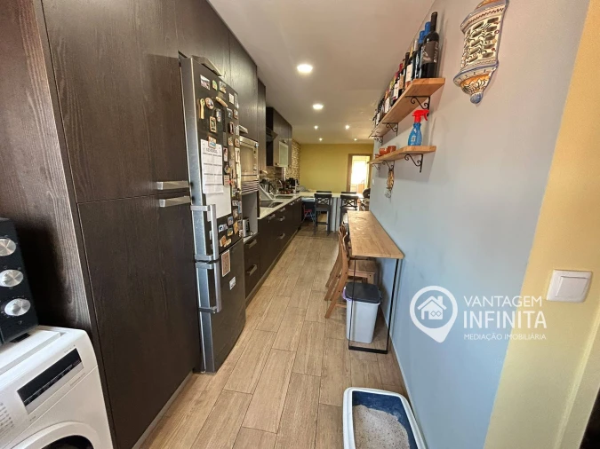 Apartamento T3 para Venda em Laranjeiro e Feijó Foto 8