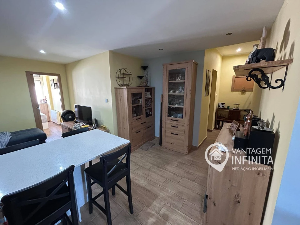Apartamento T3 para Venda em Laranjeiro e Feijó Foto 7