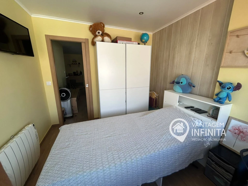 Apartamento T3 para Venda em Laranjeiro e Feijó Foto 13