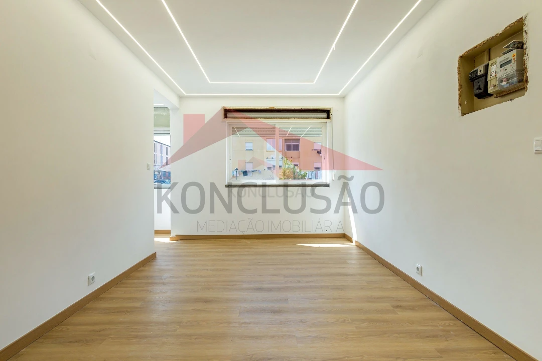 Apartamento T3 para Venda em Alverca do Ribatejo e Sobralinho Foto 12