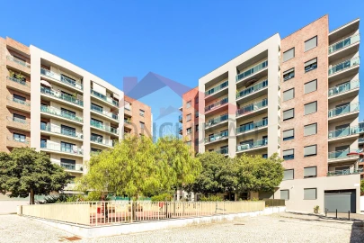 Apartamento T2 para Venda em Alverca do Ribatejo e Sobralinho