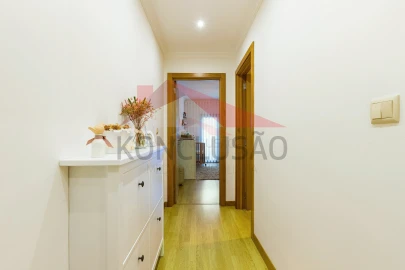 Apartamento T2 para Venda em Alverca do Ribatejo e Sobralinho