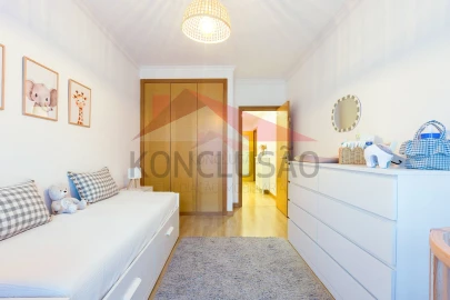 Apartamento T2 para Venda em Alverca do Ribatejo e Sobralinho