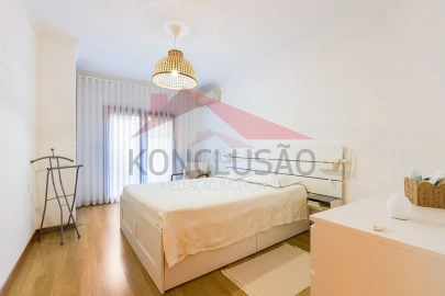 Apartamento T2 para Venda em Alverca do Ribatejo e Sobralinho