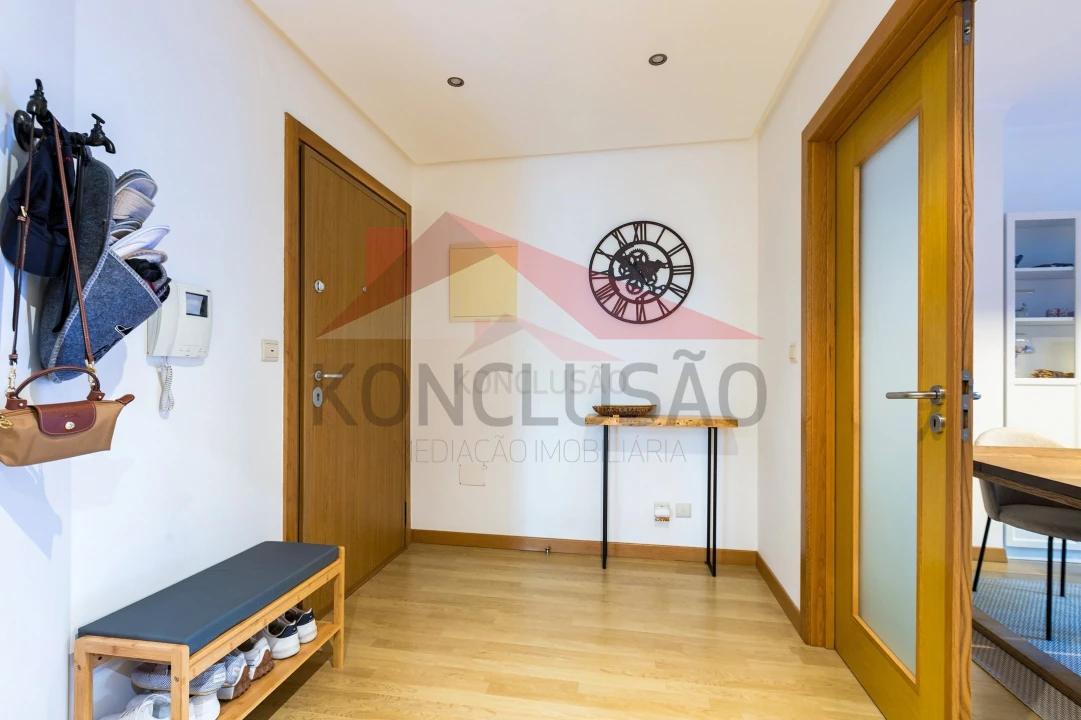 Apartamento T2 para Venda em Alverca do Ribatejo e Sobralinho Foto 5