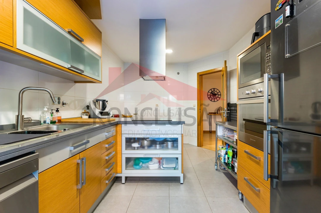 Apartamento T2 para Venda em Alverca do Ribatejo e Sobralinho Foto 6