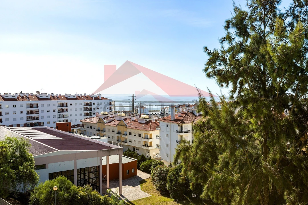 Apartamento T3 para Venda em Póvoa de Santa Iria e Forte da Casa Foto 7