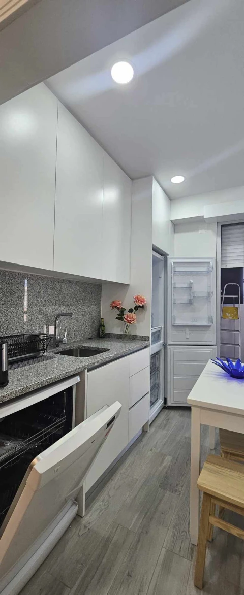 Apartamento T3 para Venda em São João Baptista e Santa Maria dos Olivais