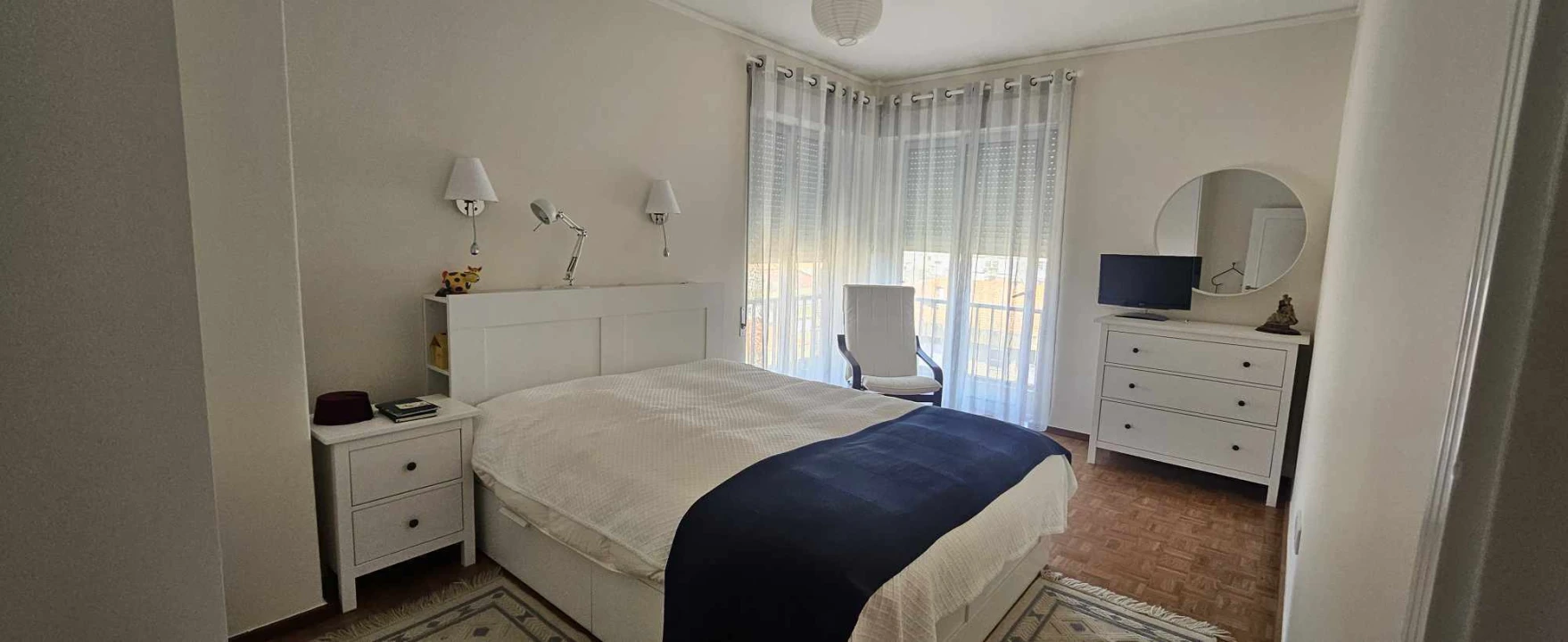 Apartamento T3 para Venda em São João Baptista e Santa Maria dos Olivais Foto 8