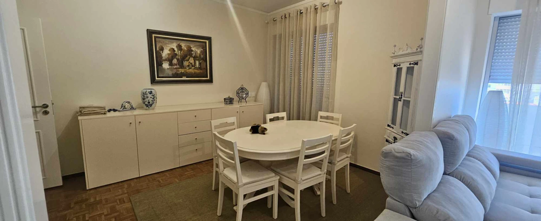 Apartamento T3 para Venda em São João Baptista e Santa Maria dos Olivais Foto 4