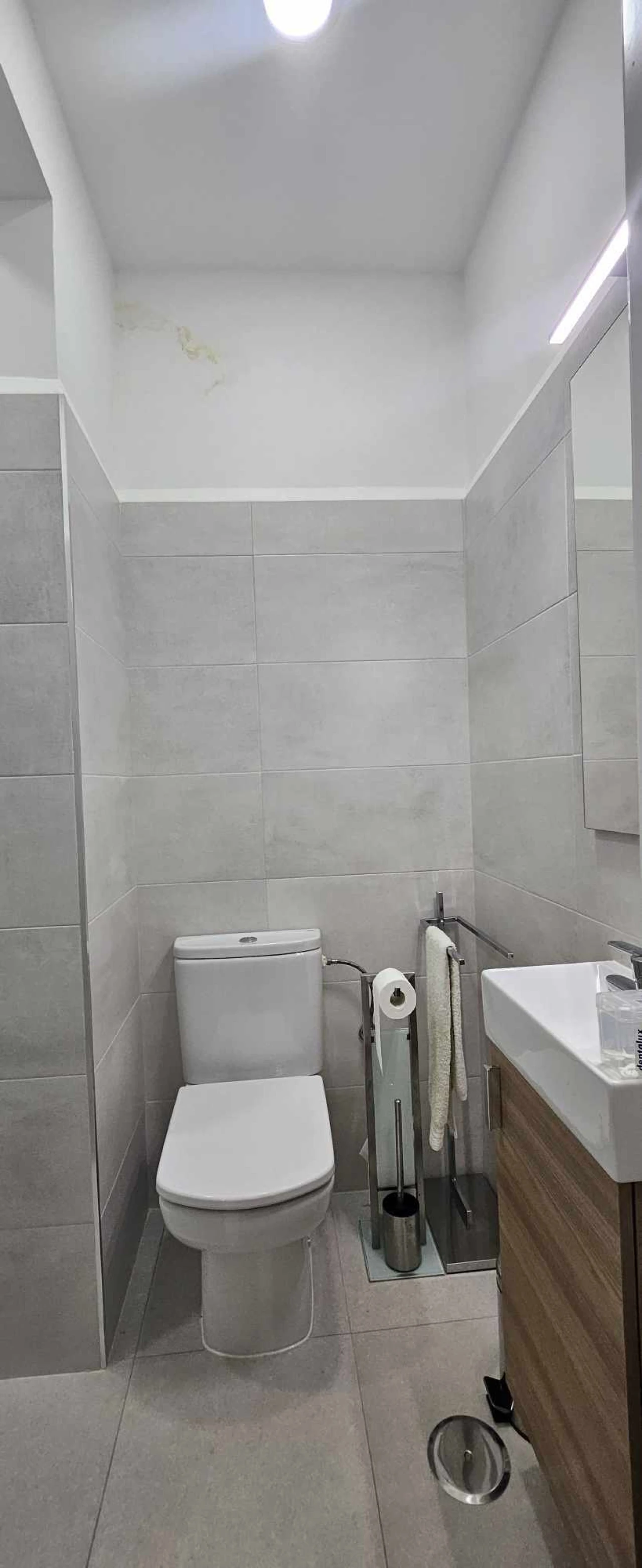 Apartamento T3 para Venda em São João Baptista e Santa Maria dos Olivais Foto 14