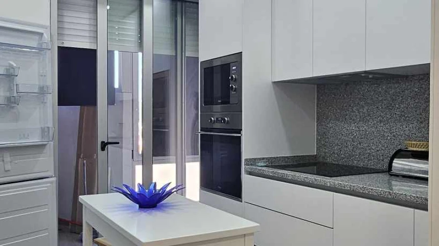 Apartamento T3 para Venda em São João Baptista e Santa Maria dos Olivais