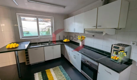 Moradia T3 para Venda em Ermesinde