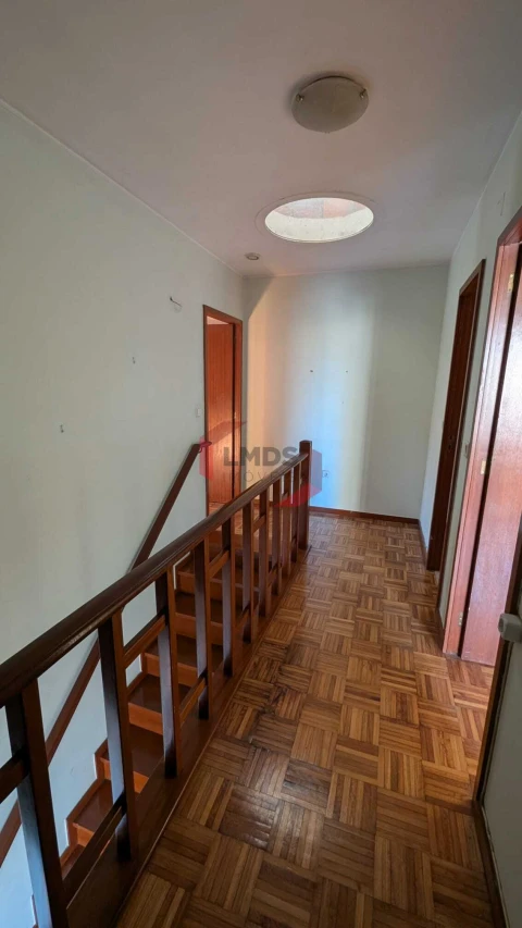 Moradia T3 para Venda em Ermesinde