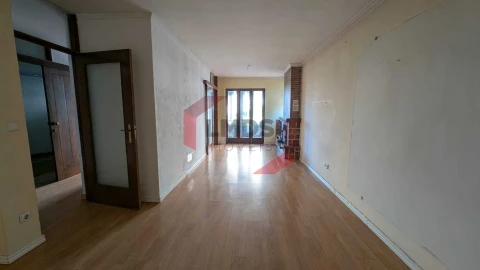 Moradia T3 para Venda em Ermesinde