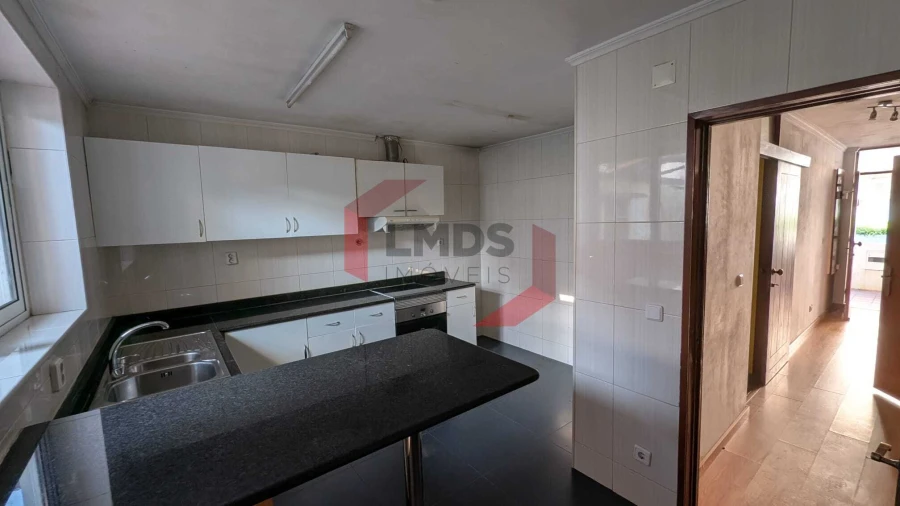 Moradia T3 para Venda em Ermesinde Foto 10