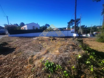 Terreno para Venda em Sesimbra (Castelo)