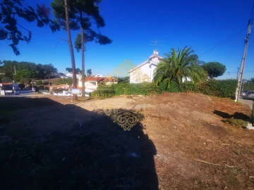 Terreno para Venda em Sesimbra (Castelo)