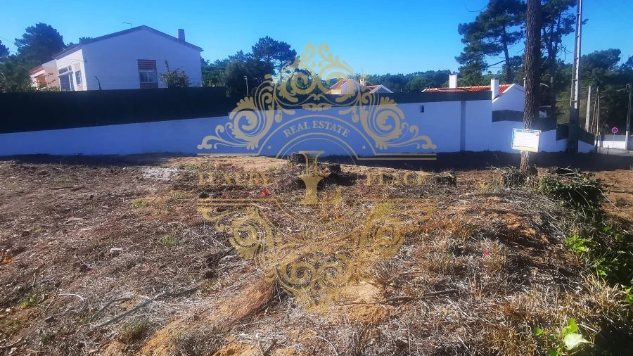 Terreno para Venda em Sesimbra (Castelo)