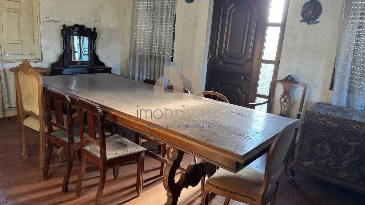 Moradia T3 para Venda em Regilde Foto 6